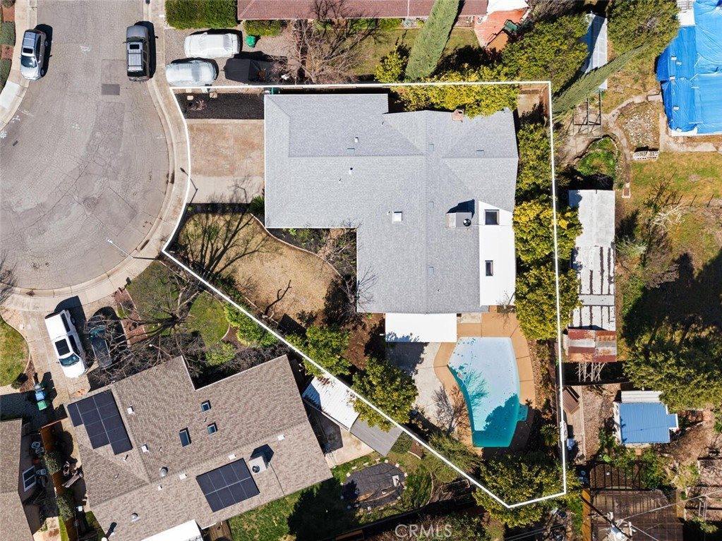 2 Nancy Lane, Chico, CA 95926
