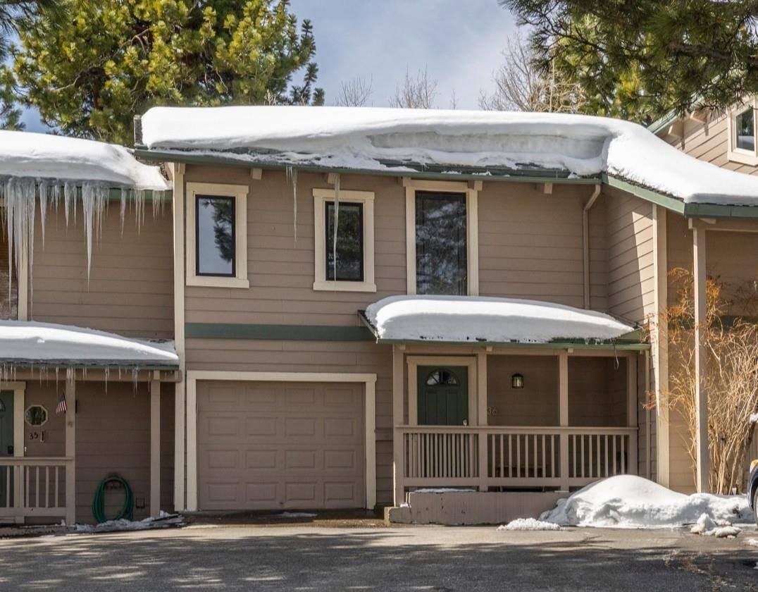 3170 Chateau Rd. #36, Mammoth Lakes, CA 93546