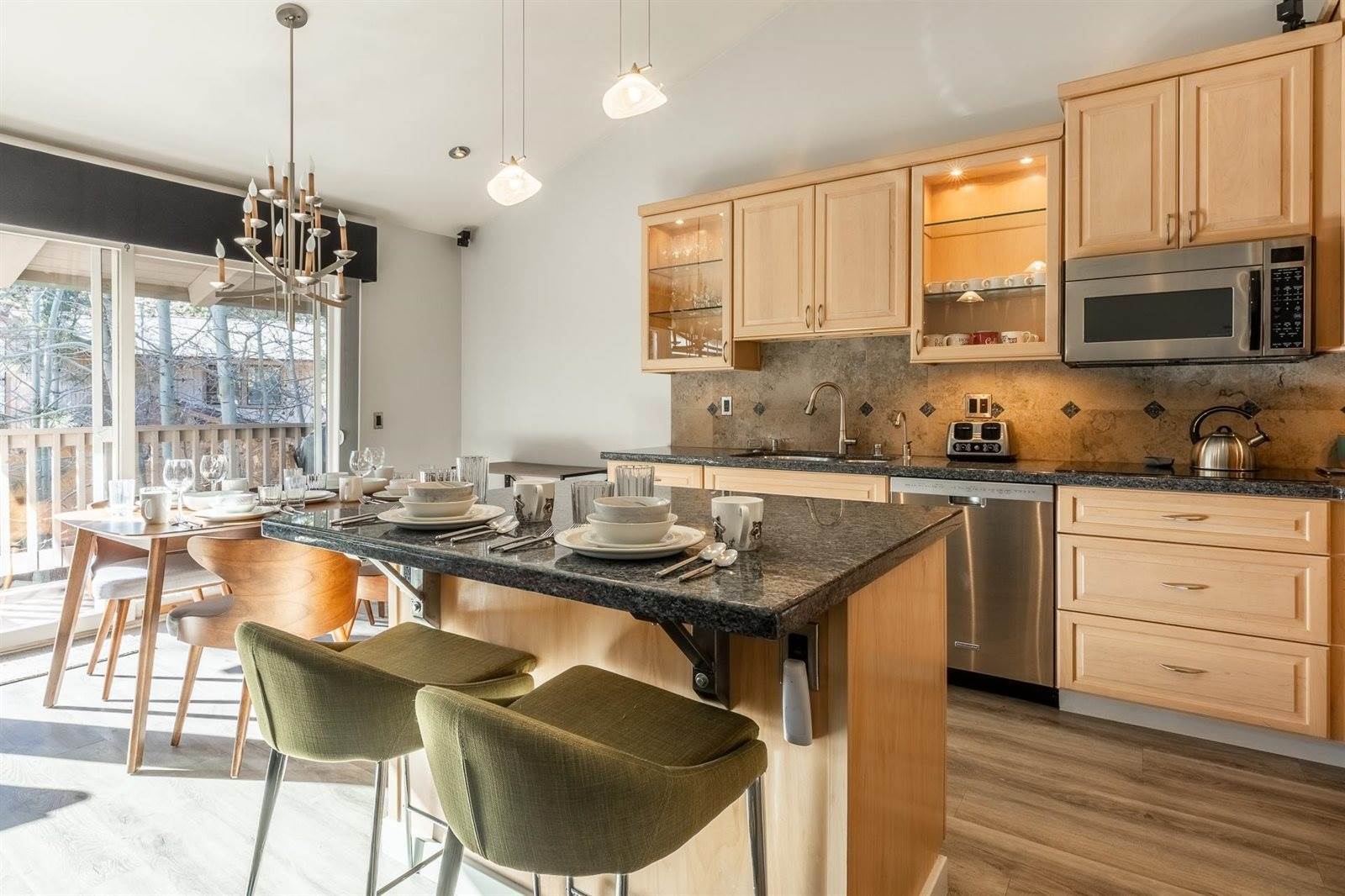 3170 Chateau Rd. #36, Mammoth Lakes, CA 93546