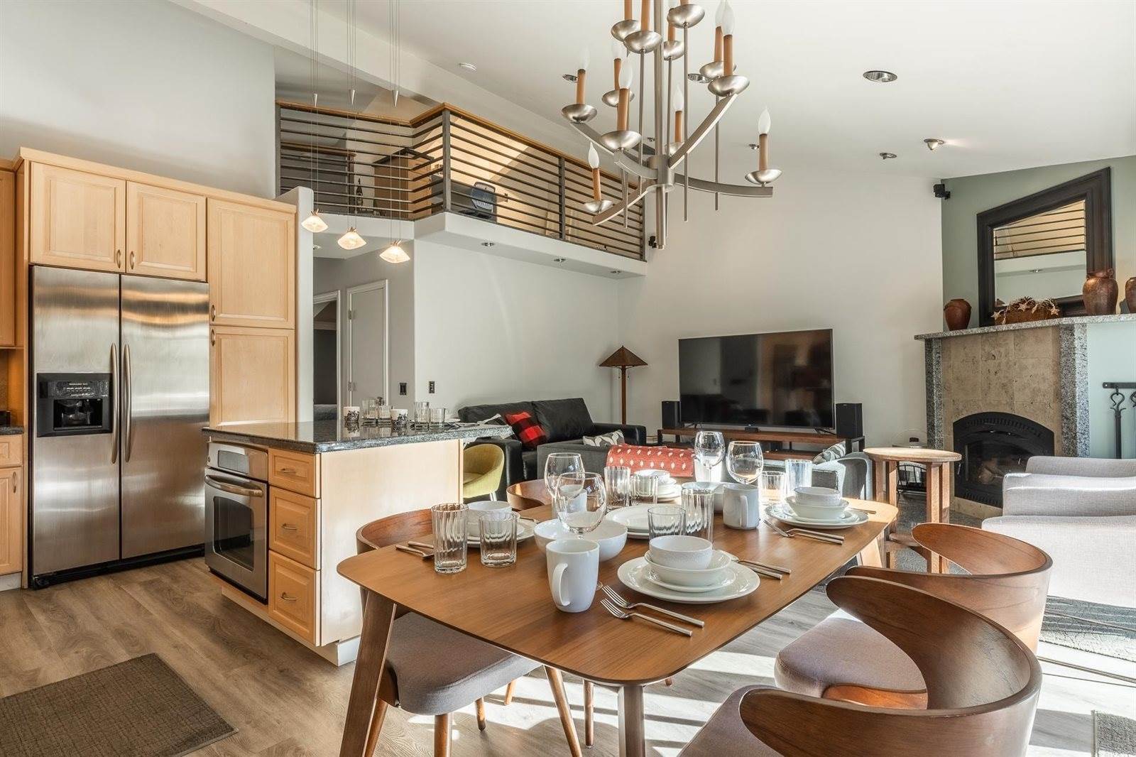 3170 Chateau Rd. #36, Mammoth Lakes, CA 93546