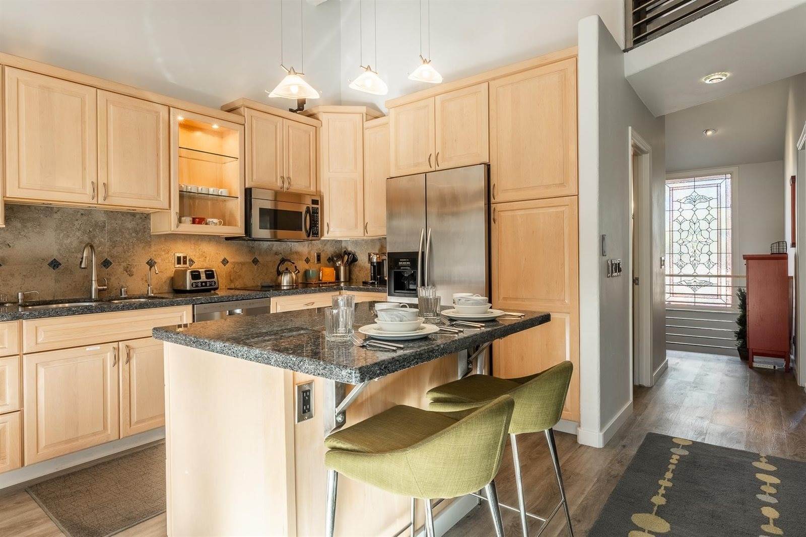 3170 Chateau Rd. #36, Mammoth Lakes, CA 93546