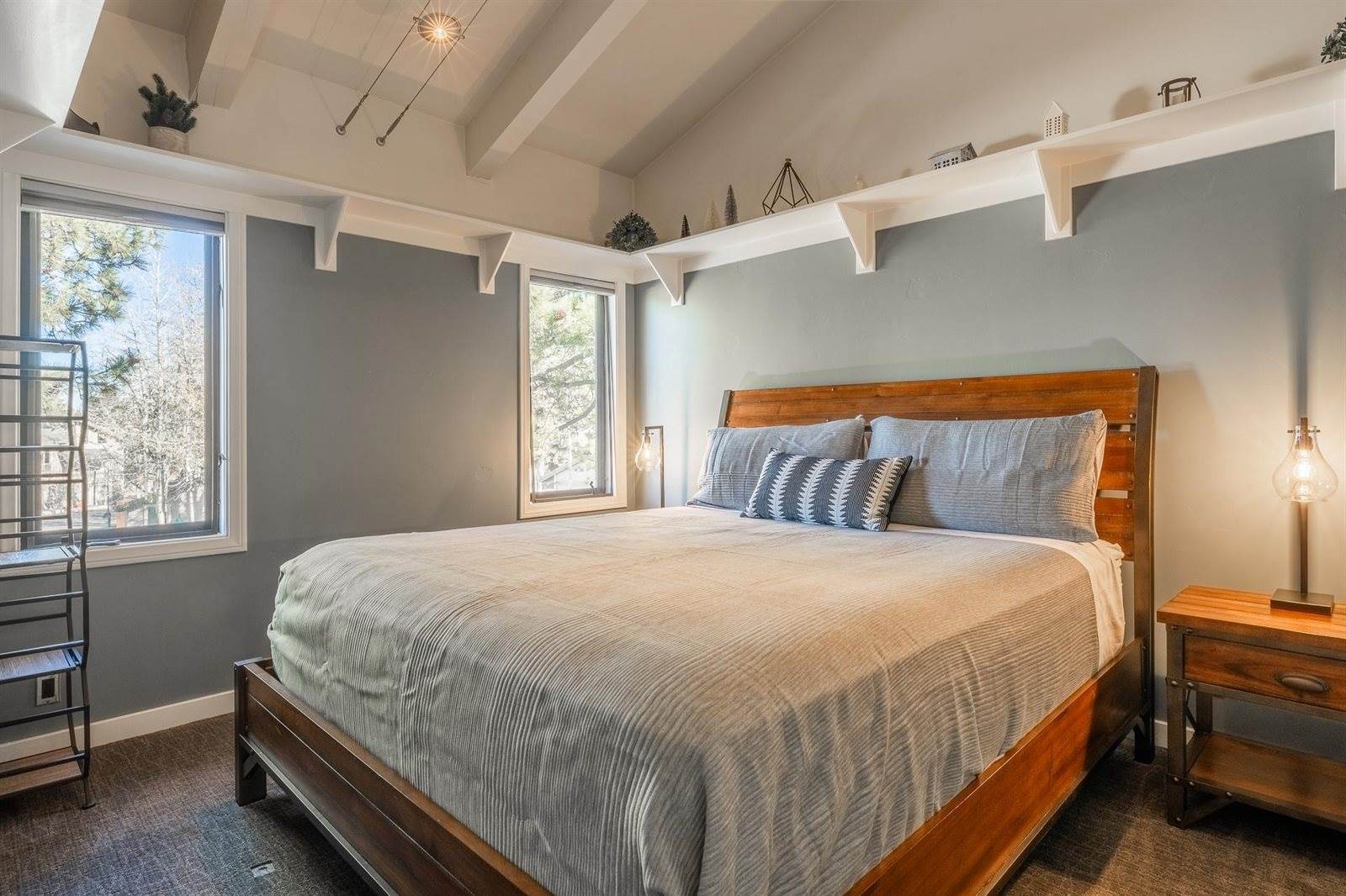 3170 Chateau Rd. #36, Mammoth Lakes, CA 93546