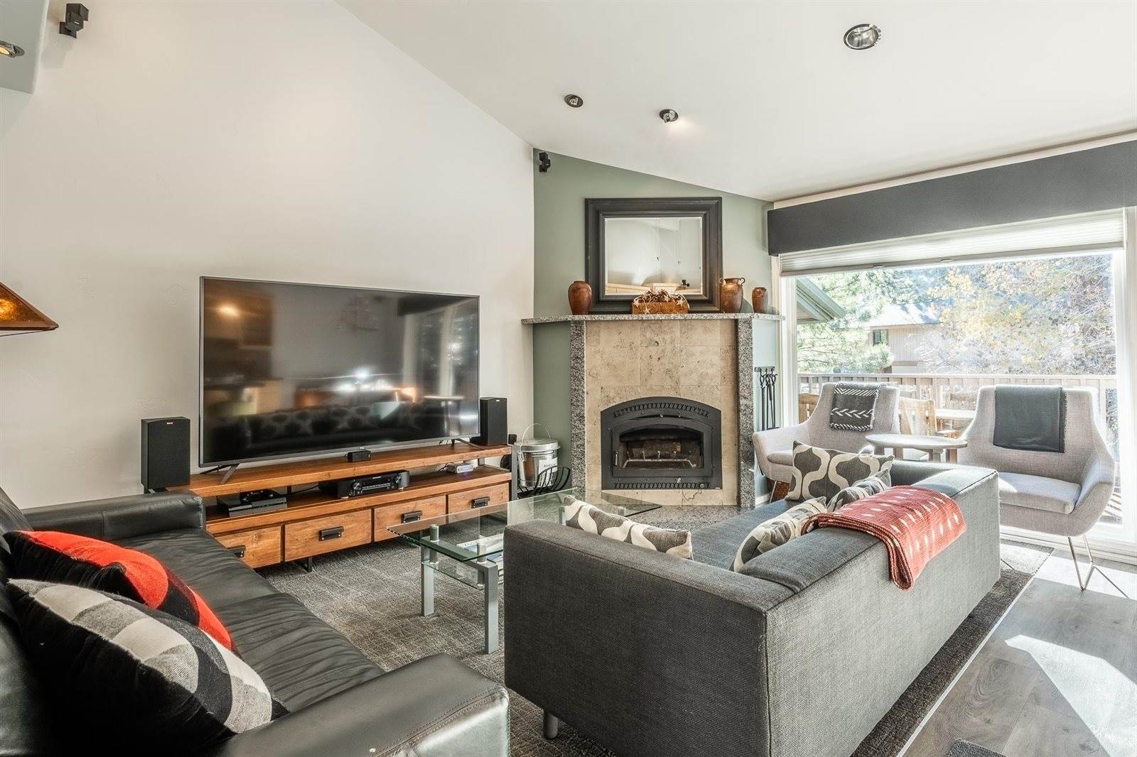 3170 Chateau Rd. #36, Mammoth Lakes, CA 93546