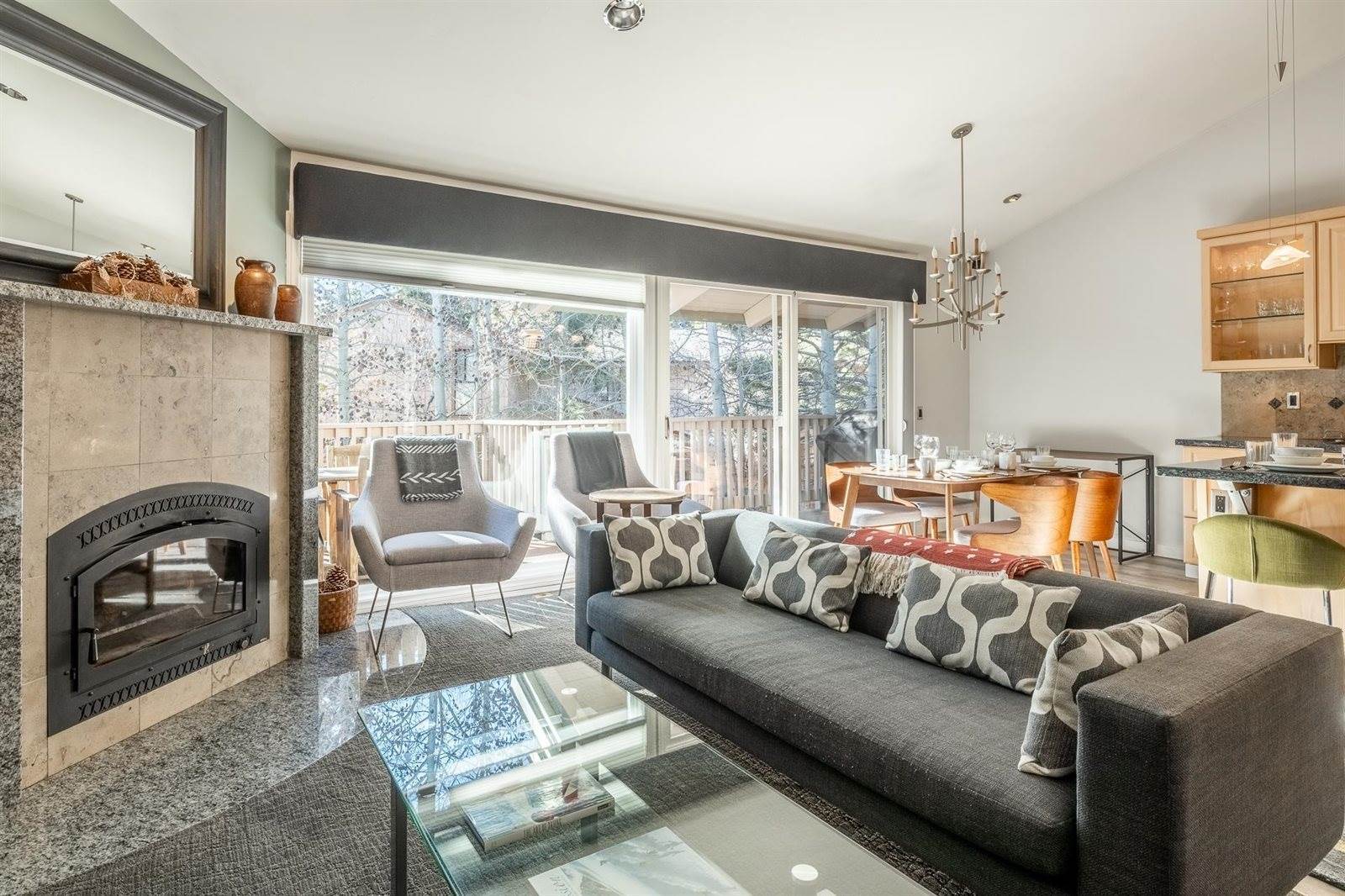 3170 Chateau Rd. #36, Mammoth Lakes, CA 93546