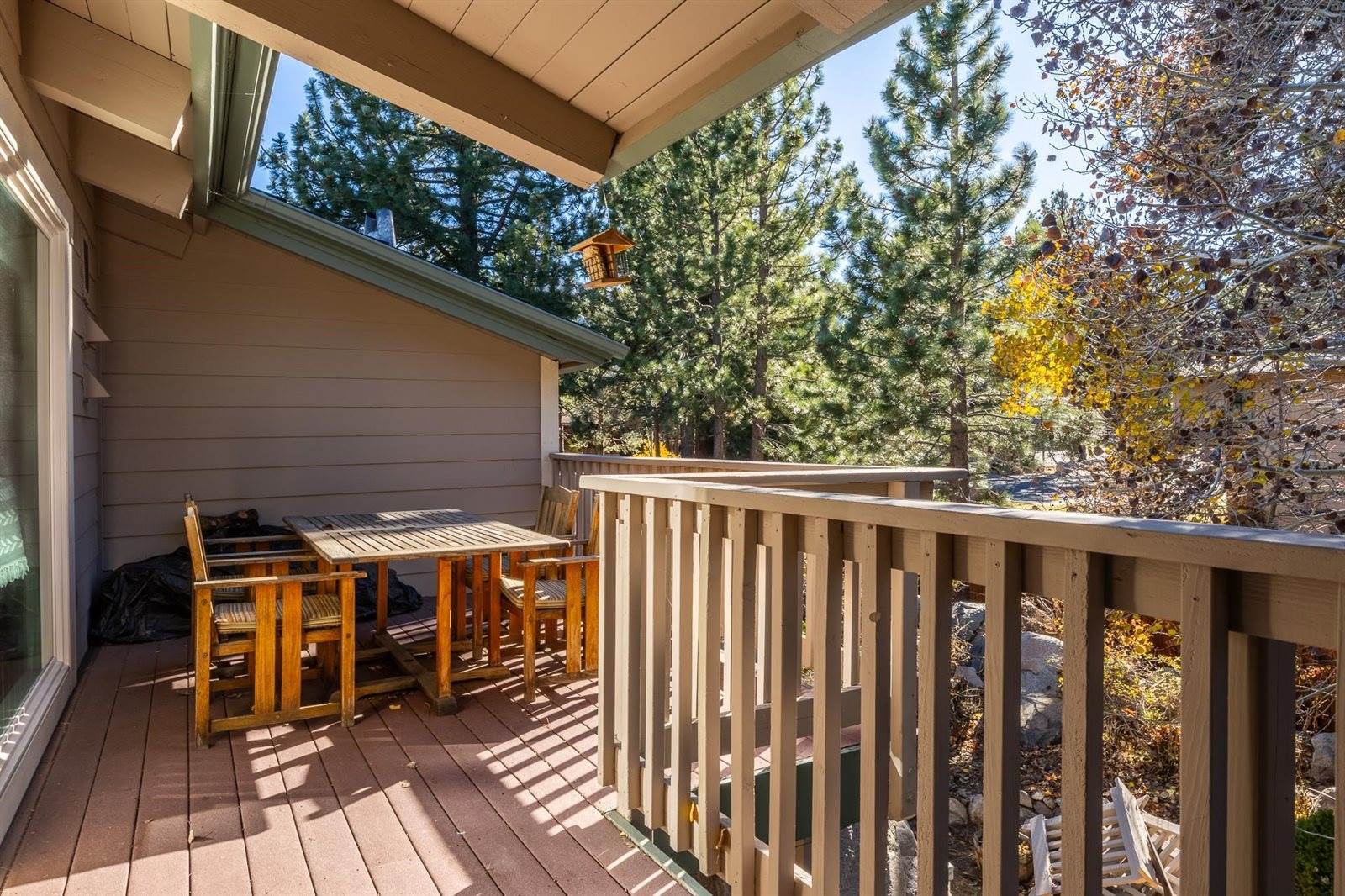 3170 Chateau Rd. #36, Mammoth Lakes, CA 93546