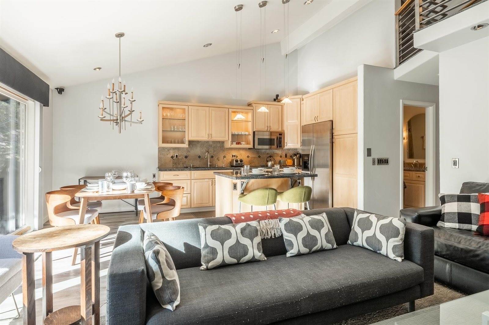 3170 Chateau Rd. #36, Mammoth Lakes, CA 93546