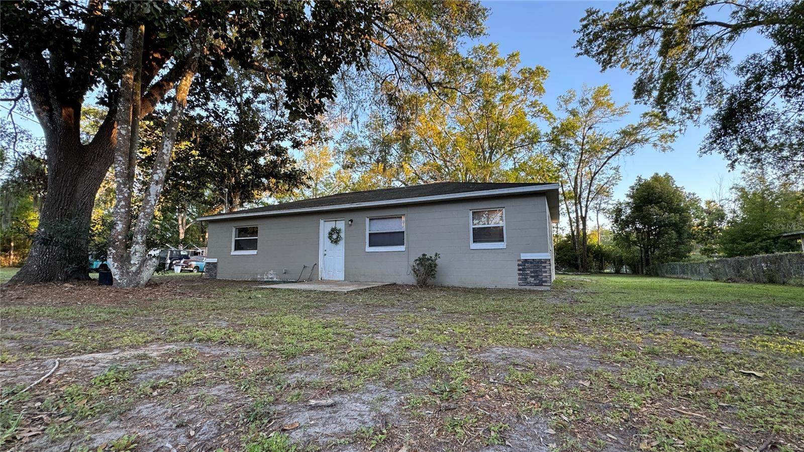 18044 Nicholas Avenue, Brooksville, FL 34604