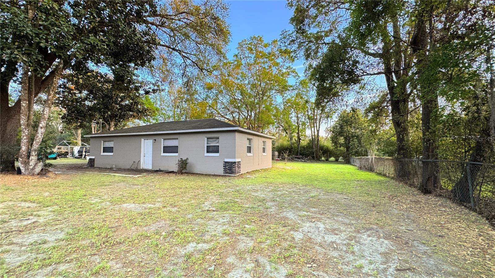 18044 Nicholas Avenue, Brooksville, FL 34604