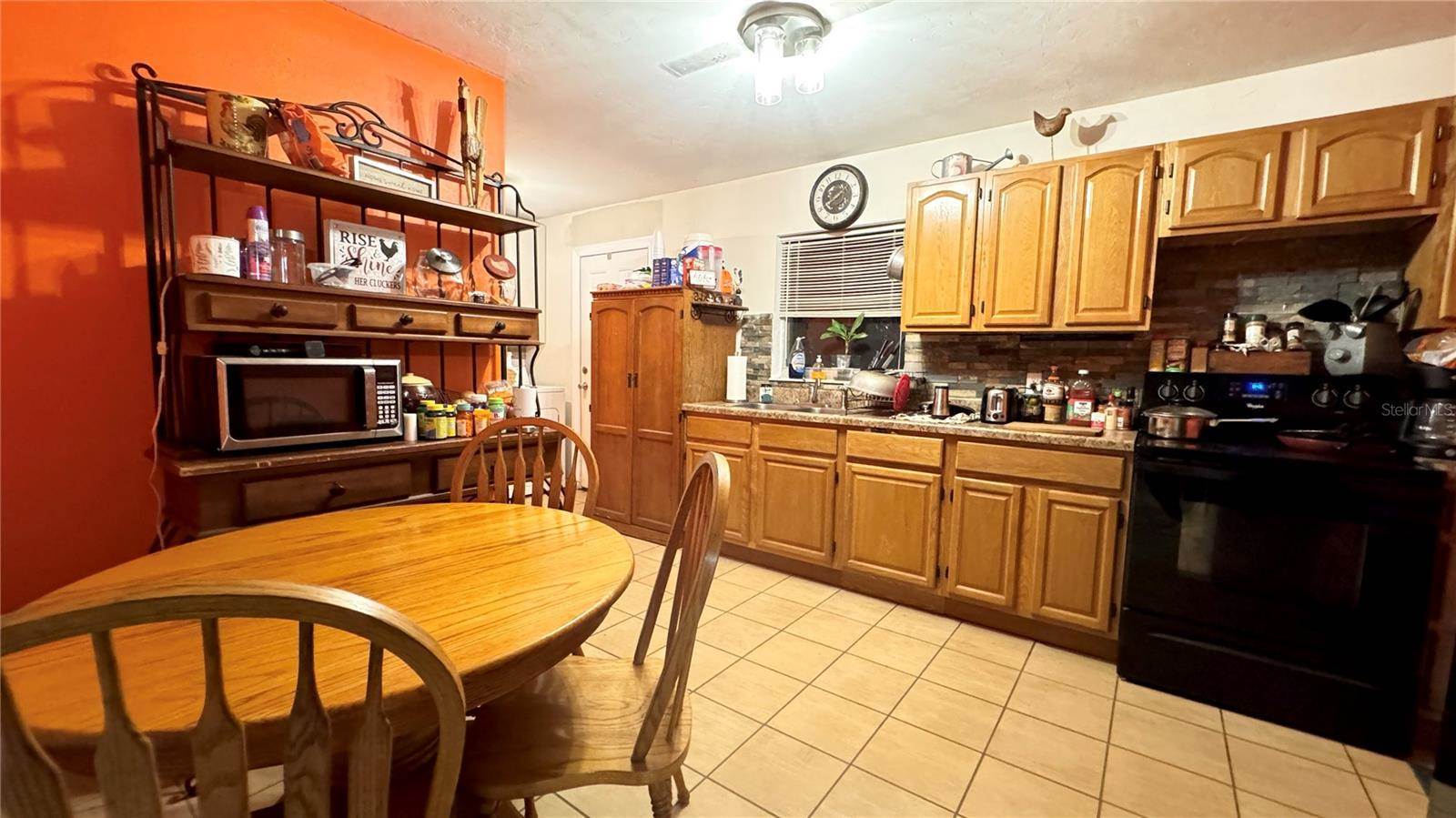 18044 Nicholas Avenue, Brooksville, FL 34604