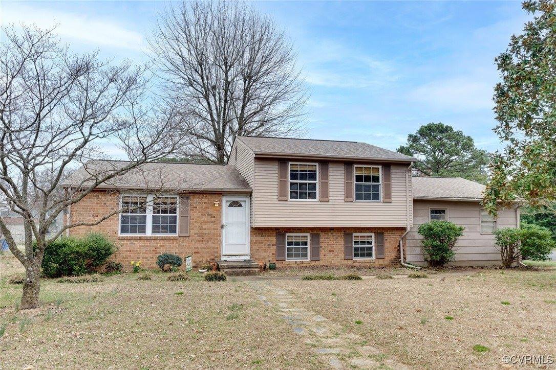 6431 Brookshire Drive, Chesterfield County, VA 23234