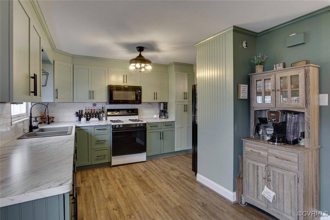 6431 Brookshire Drive, Chesterfield County, VA 23234