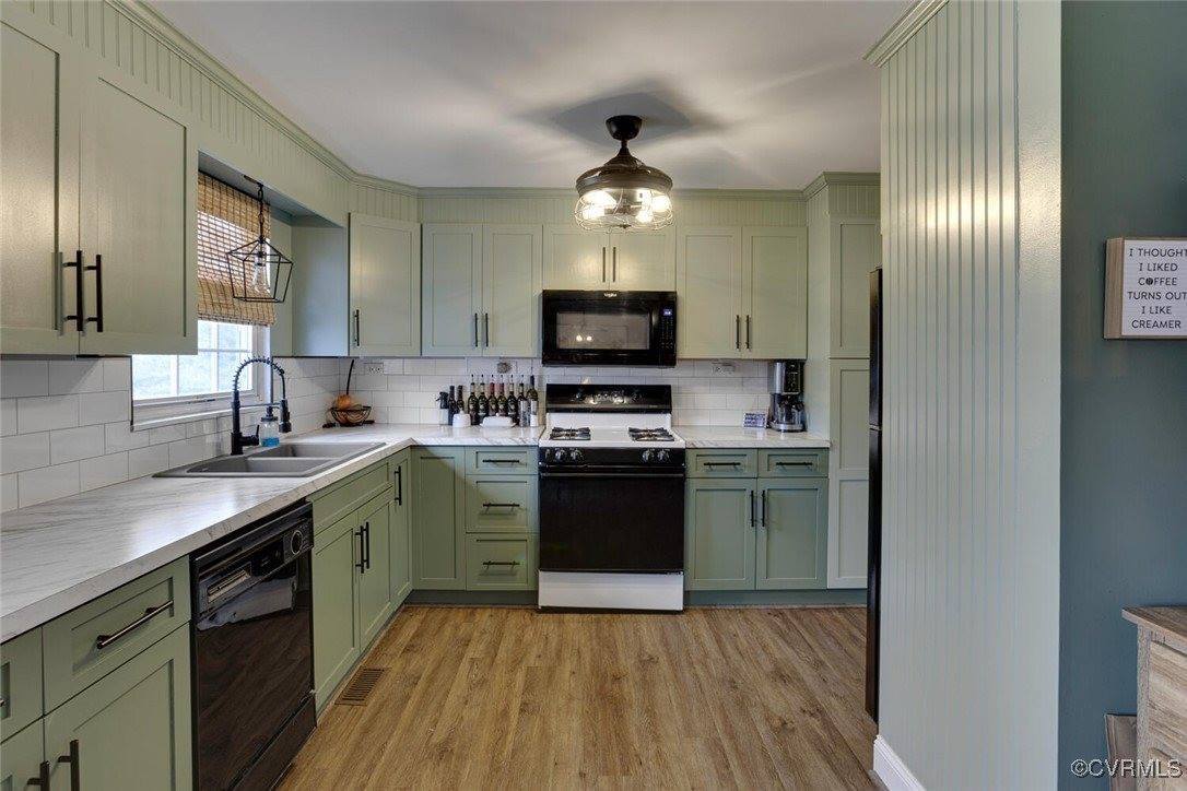 6431 Brookshire Drive, Chesterfield County, VA 23234