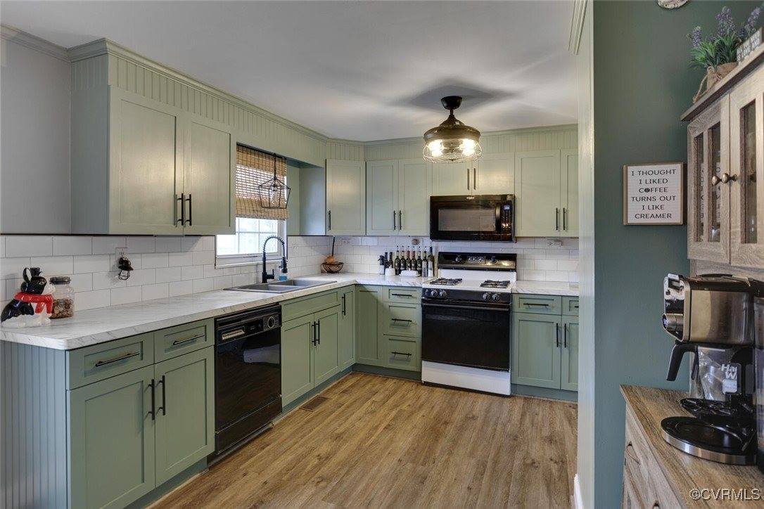 6431 Brookshire Drive, Chesterfield County, VA 23234