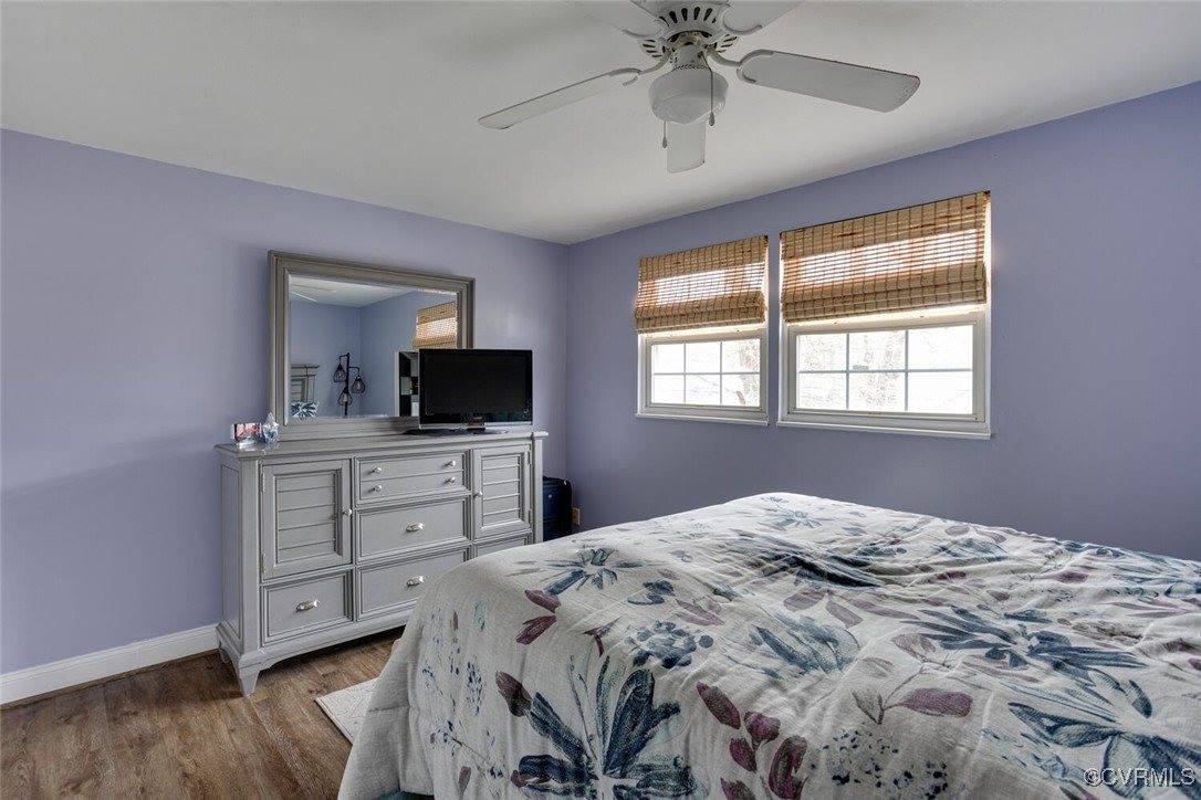 6431 Brookshire Drive, Chesterfield County, VA 23234