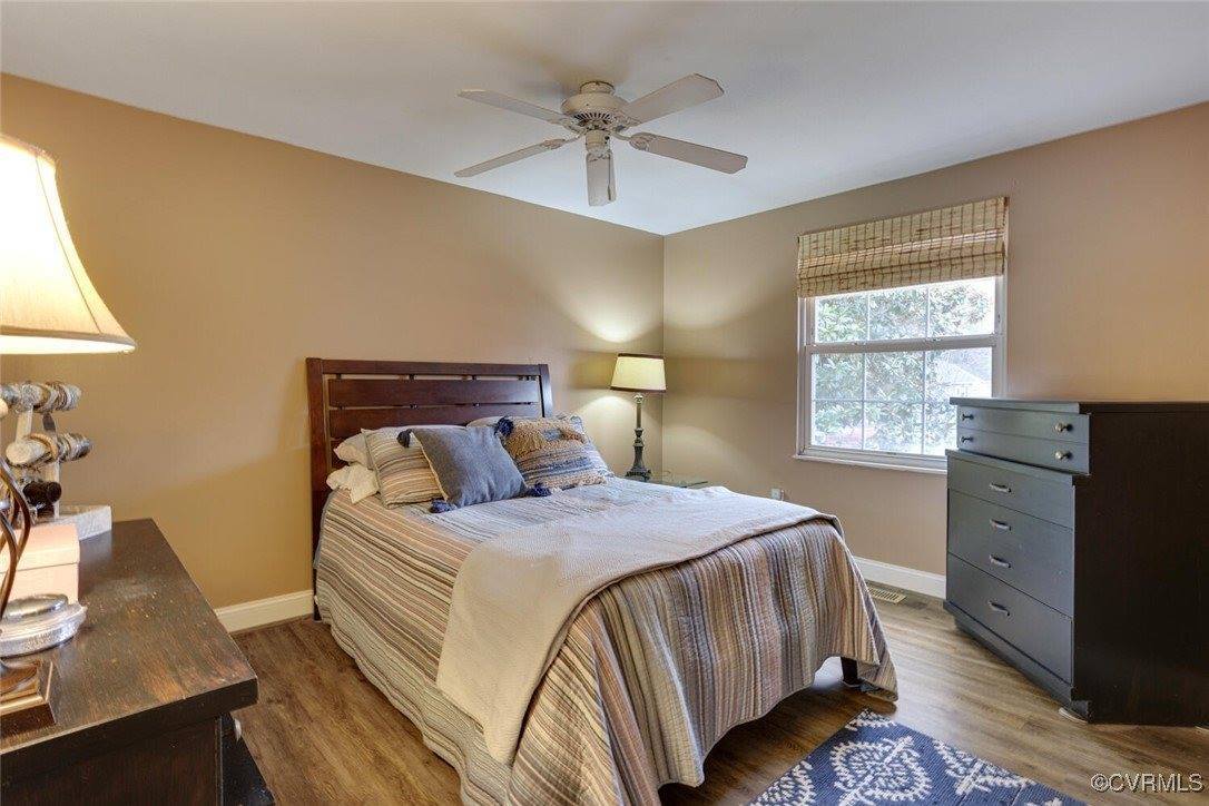 6431 Brookshire Drive, Chesterfield County, VA 23234