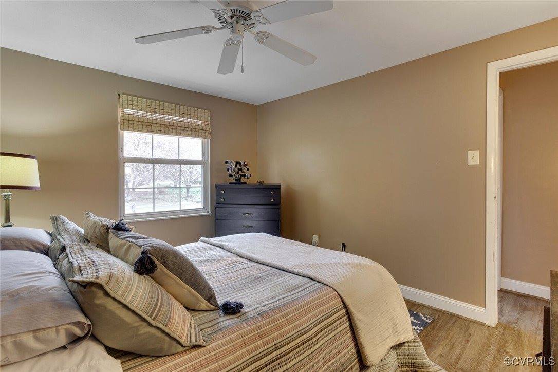 6431 Brookshire Drive, Chesterfield County, VA 23234