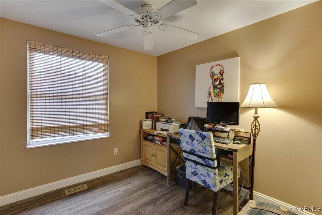 6431 Brookshire Drive, Chesterfield County, VA 23234