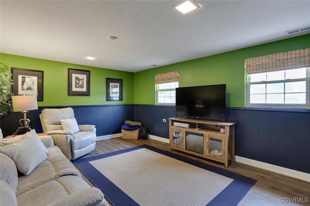 6431 Brookshire Drive, Chesterfield County, VA 23234