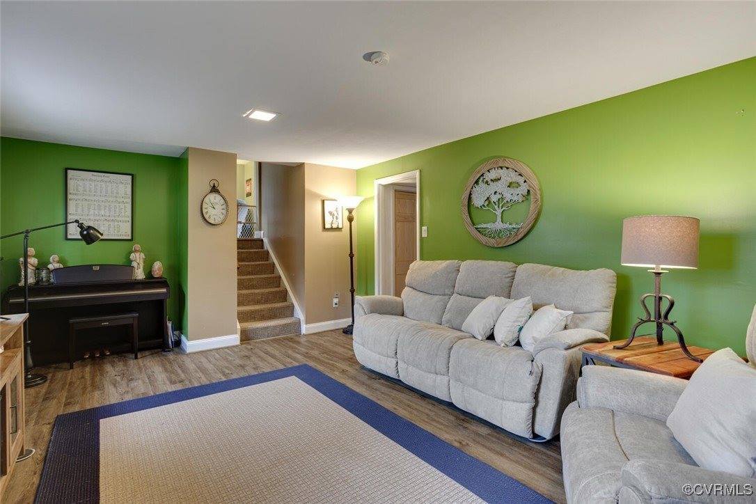 6431 Brookshire Drive, Chesterfield County, VA 23234