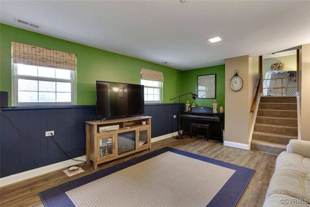 6431 Brookshire Drive, Chesterfield County, VA 23234