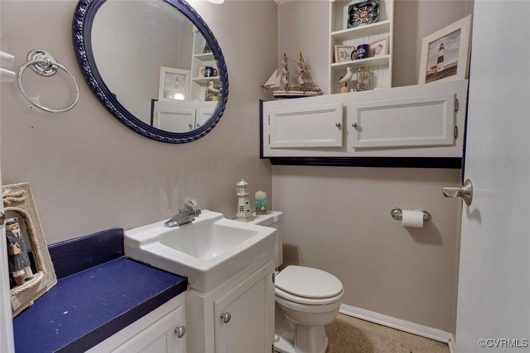 6431 Brookshire Drive, Chesterfield County, VA 23234