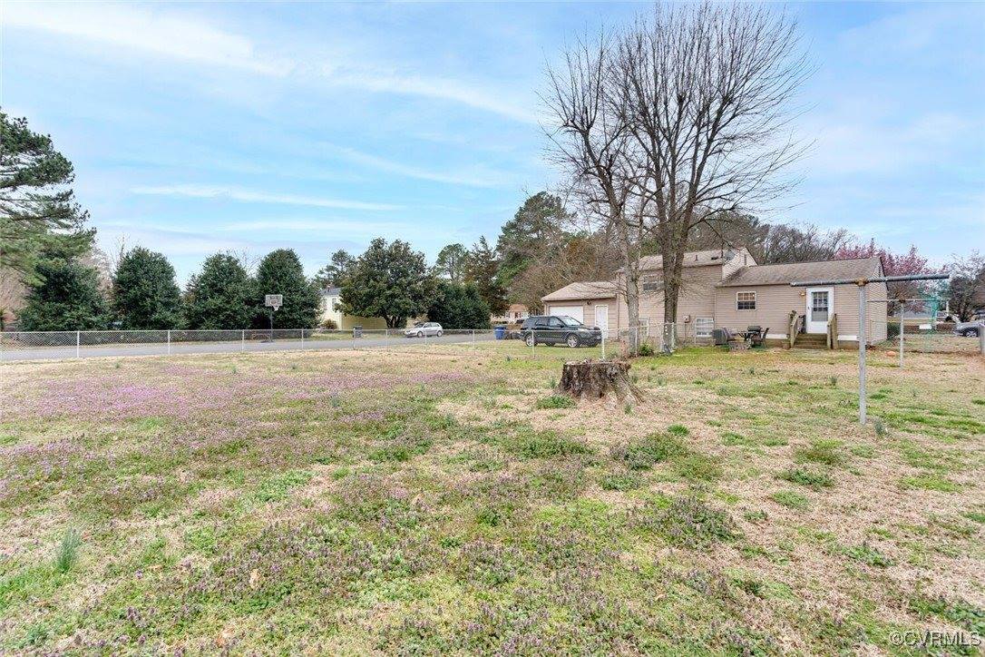 6431 Brookshire Drive, Chesterfield County, VA 23234