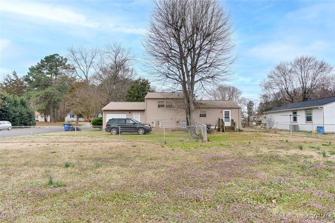 6431 Brookshire Drive, Chesterfield County, VA 23234