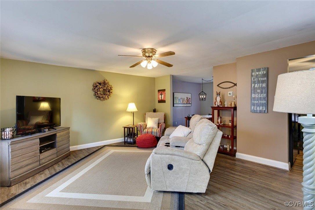 6431 Brookshire Drive, Chesterfield County, VA 23234