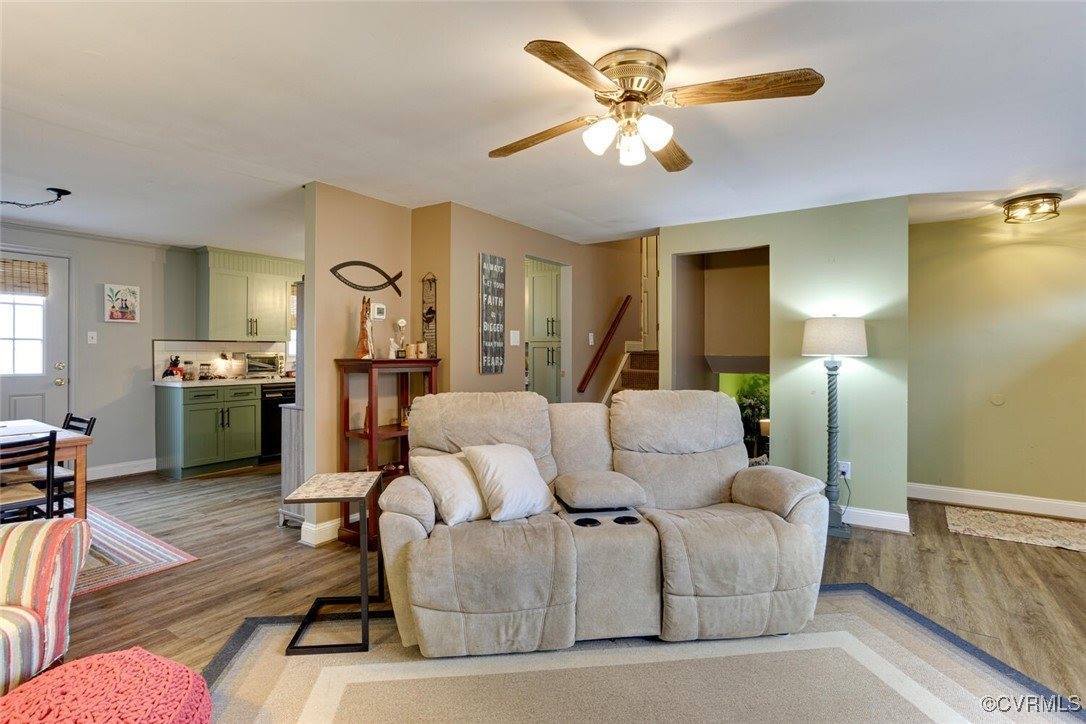 6431 Brookshire Drive, Chesterfield County, VA 23234