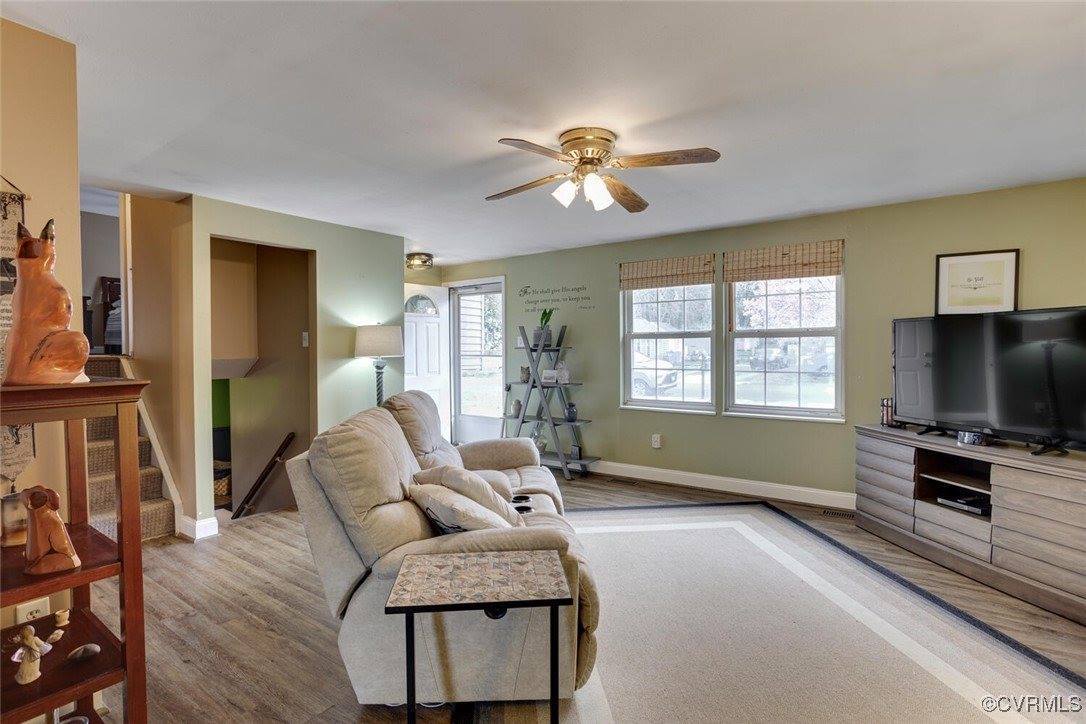 6431 Brookshire Drive, Chesterfield County, VA 23234