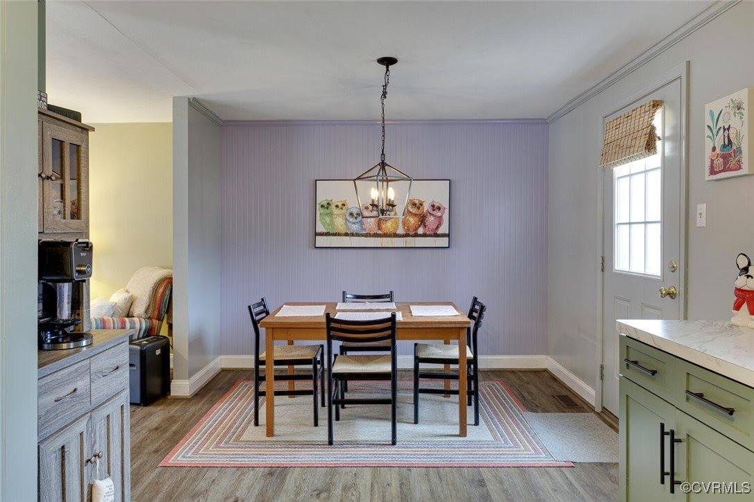 6431 Brookshire Drive, Chesterfield County, VA 23234