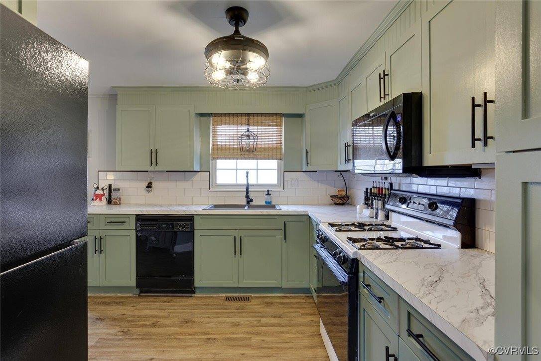 6431 Brookshire Drive, Chesterfield County, VA 23234