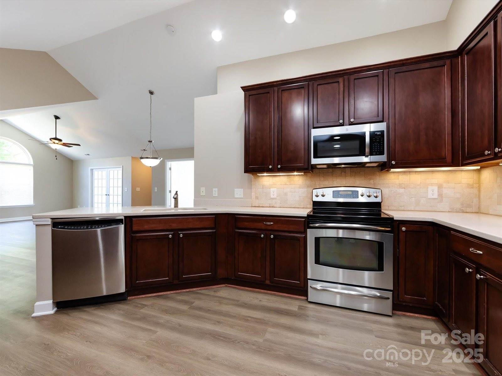 4723 Polo Gate Boulevard, Charlotte, NC 28216