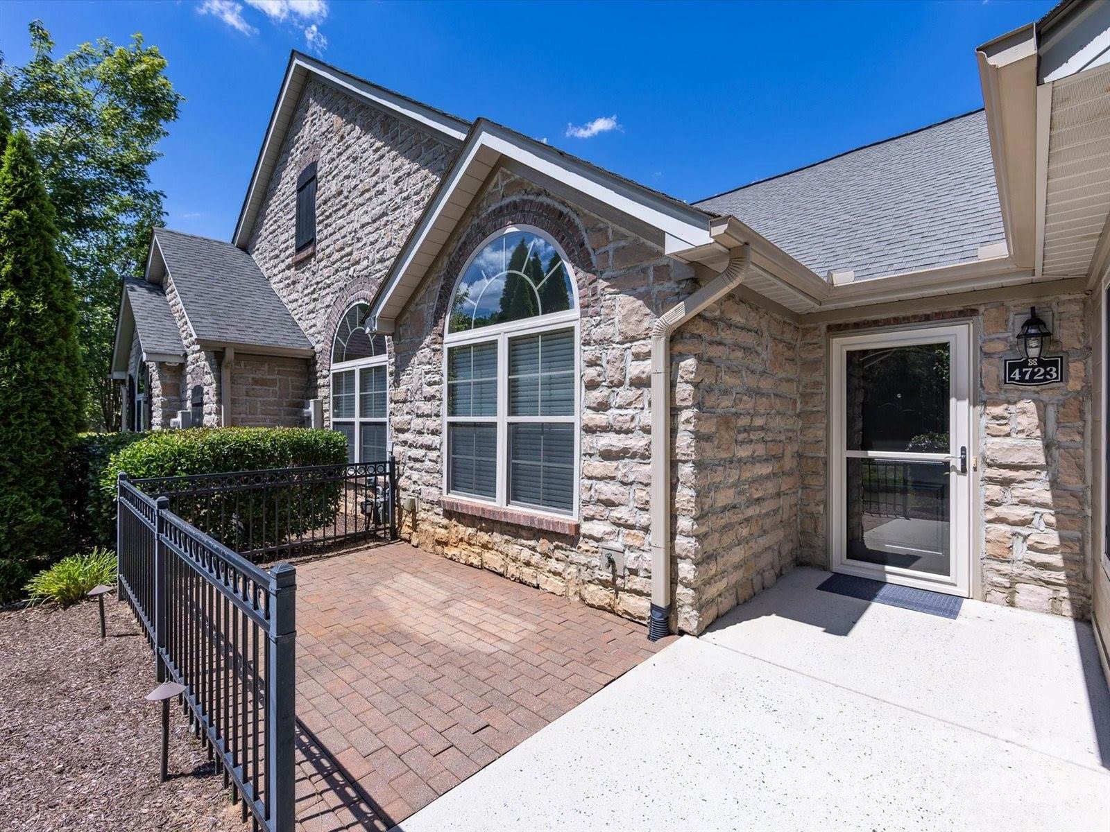 4723 Polo Gate Boulevard, Charlotte, NC 28216