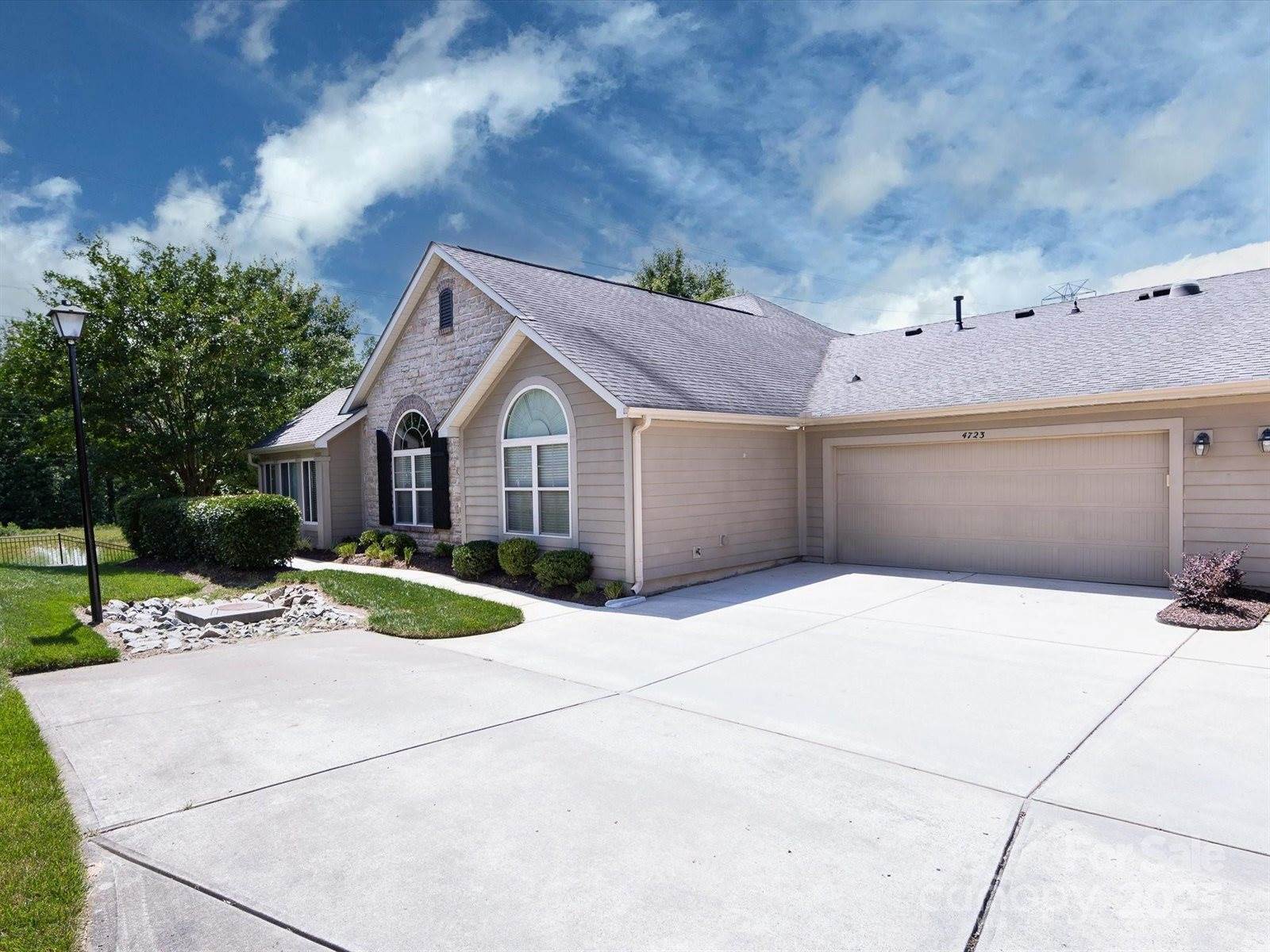 4723 Polo Gate Boulevard, Charlotte, NC 28216