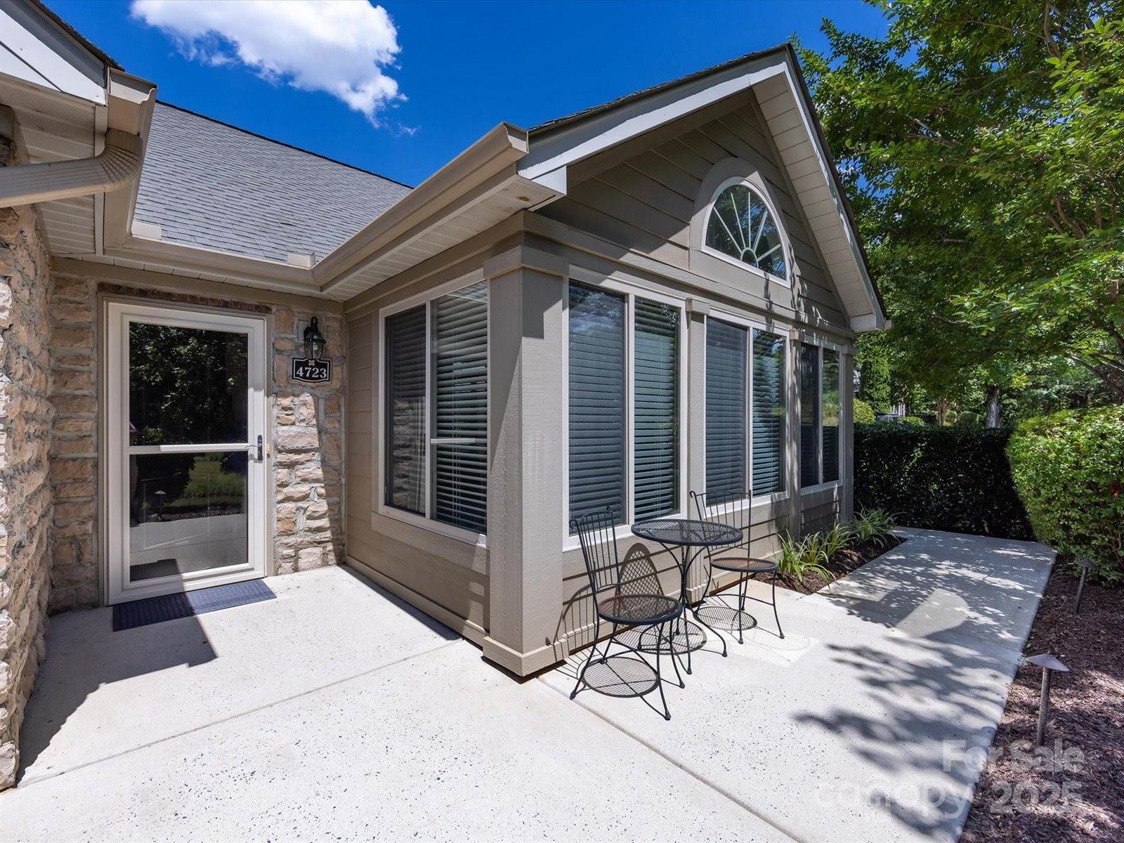 4723 Polo Gate Boulevard, Charlotte, NC 28216