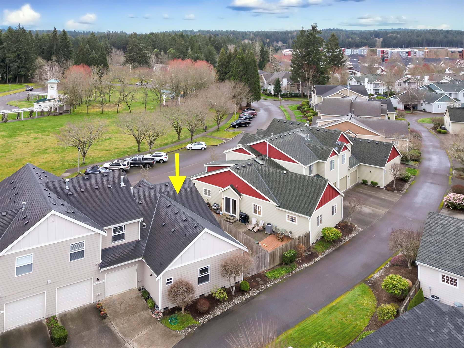 1473 Thompson Circle, DuPont, WA 98327