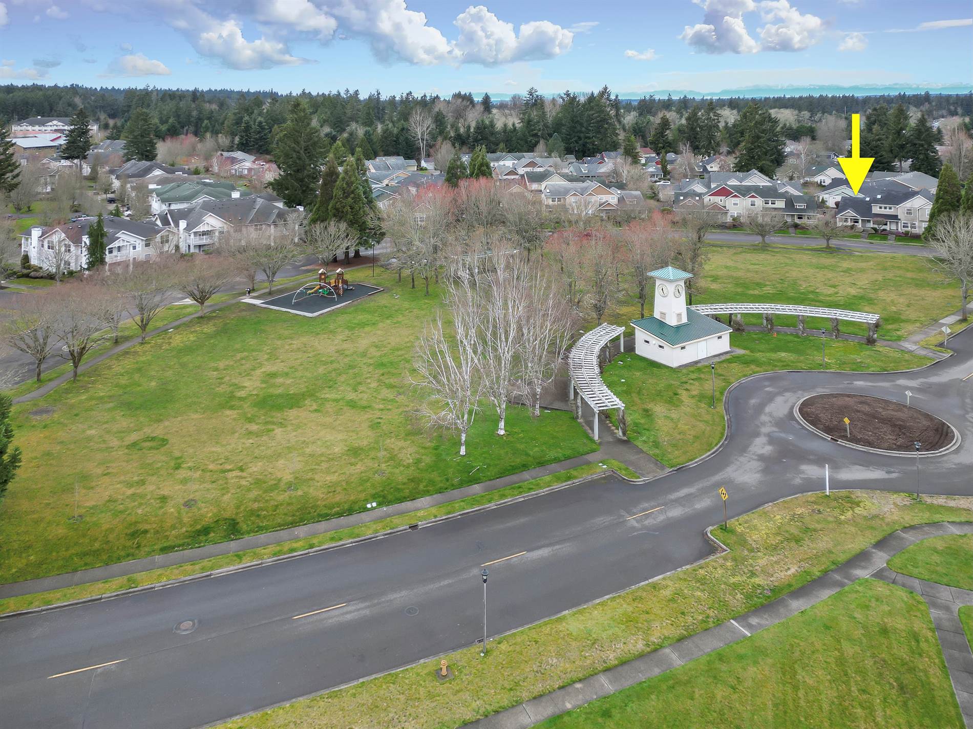 1473 Thompson Circle, DuPont, WA 98327