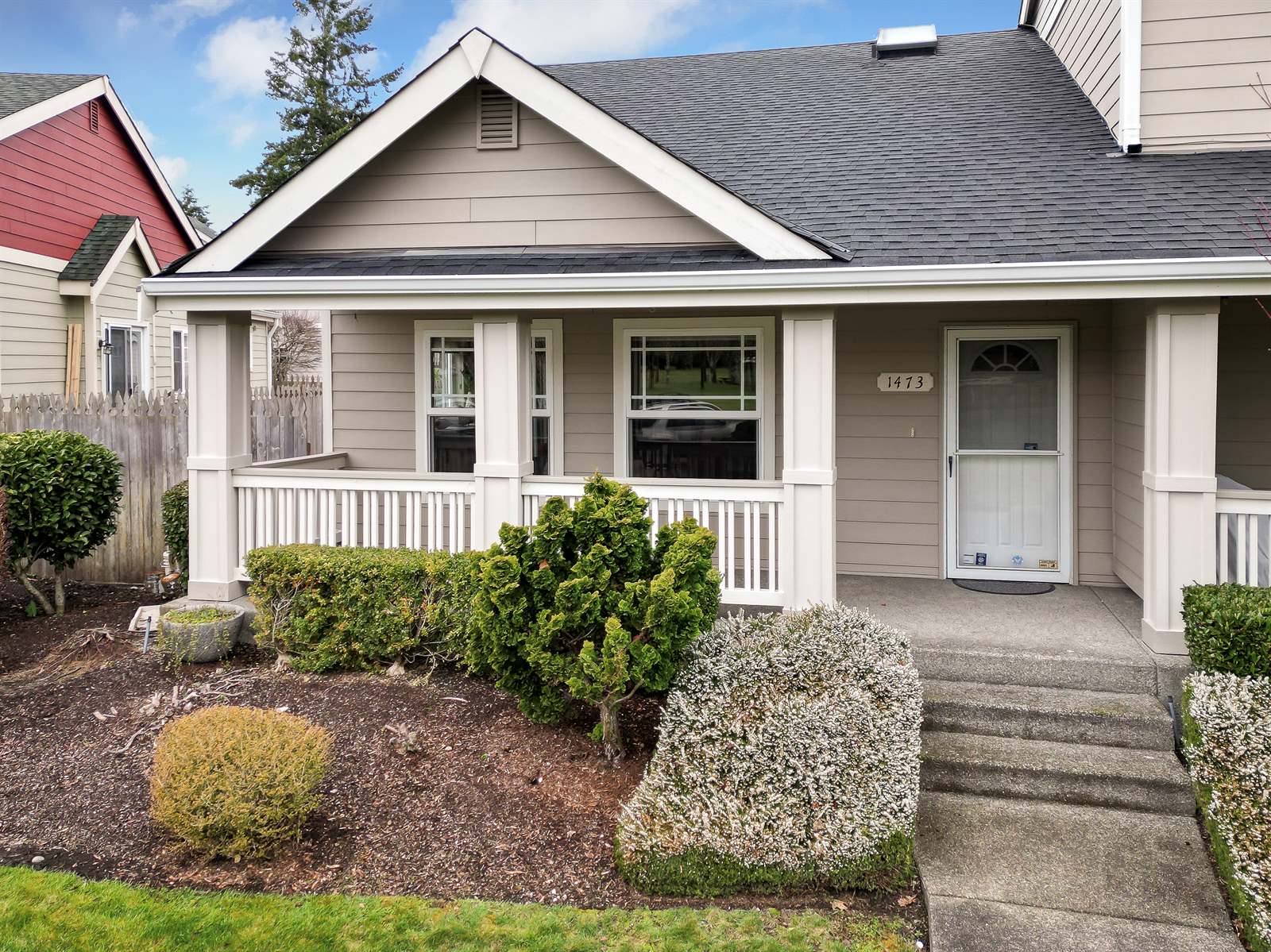 1473 Thompson Circle, DuPont, WA 98327
