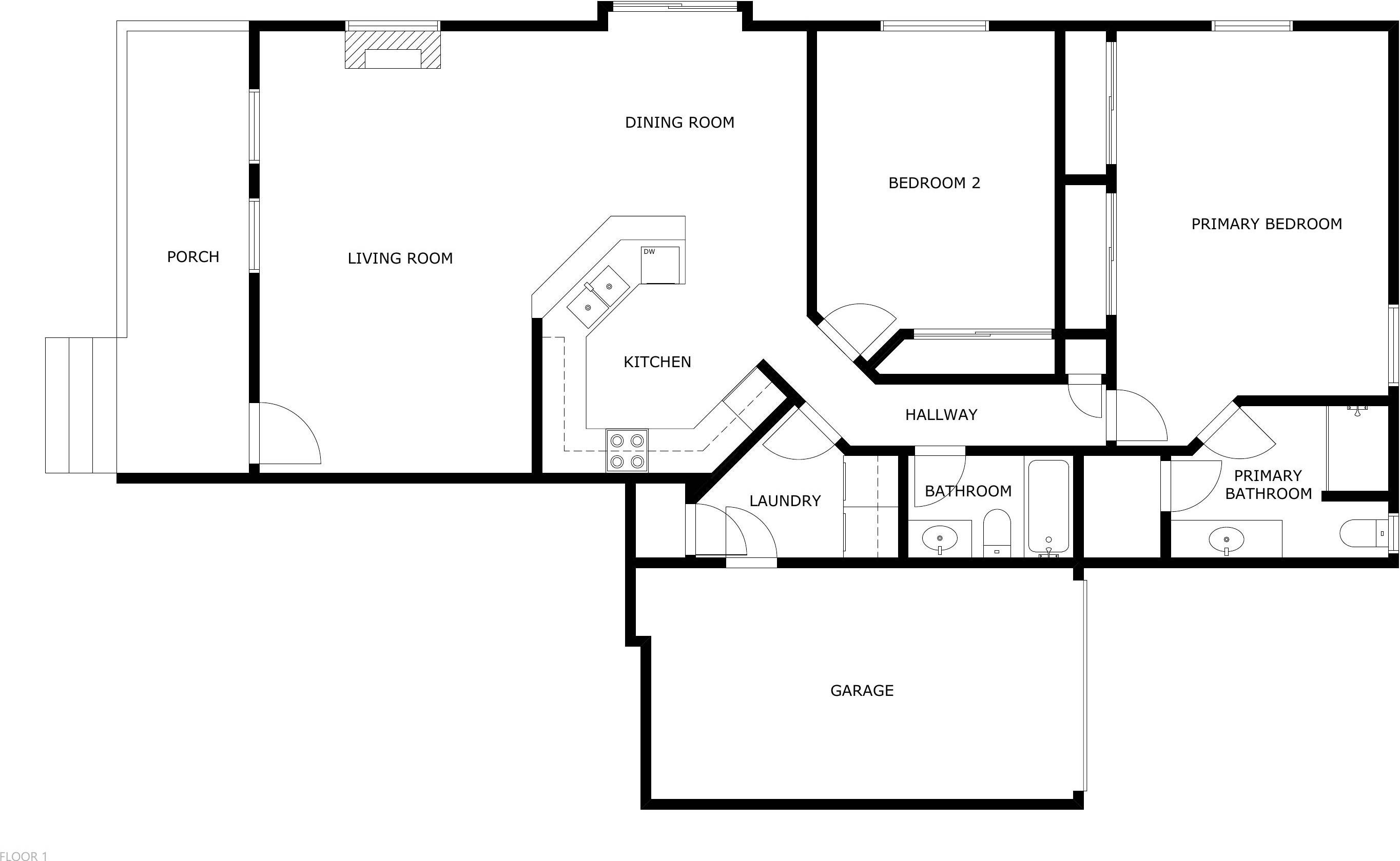 1473 Thompson Circle, DuPont, WA 98327
