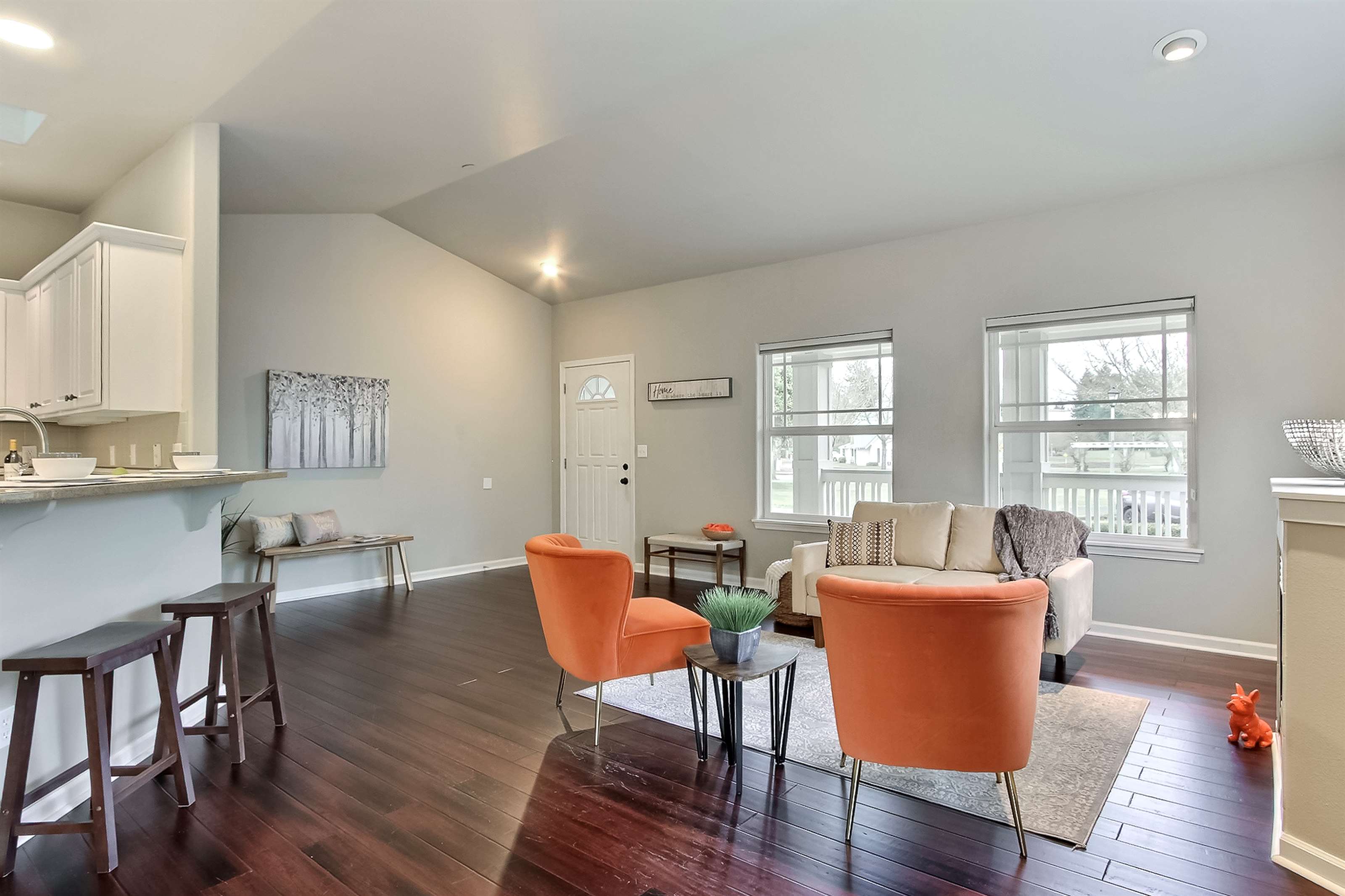 1473 Thompson Circle, DuPont, WA 98327