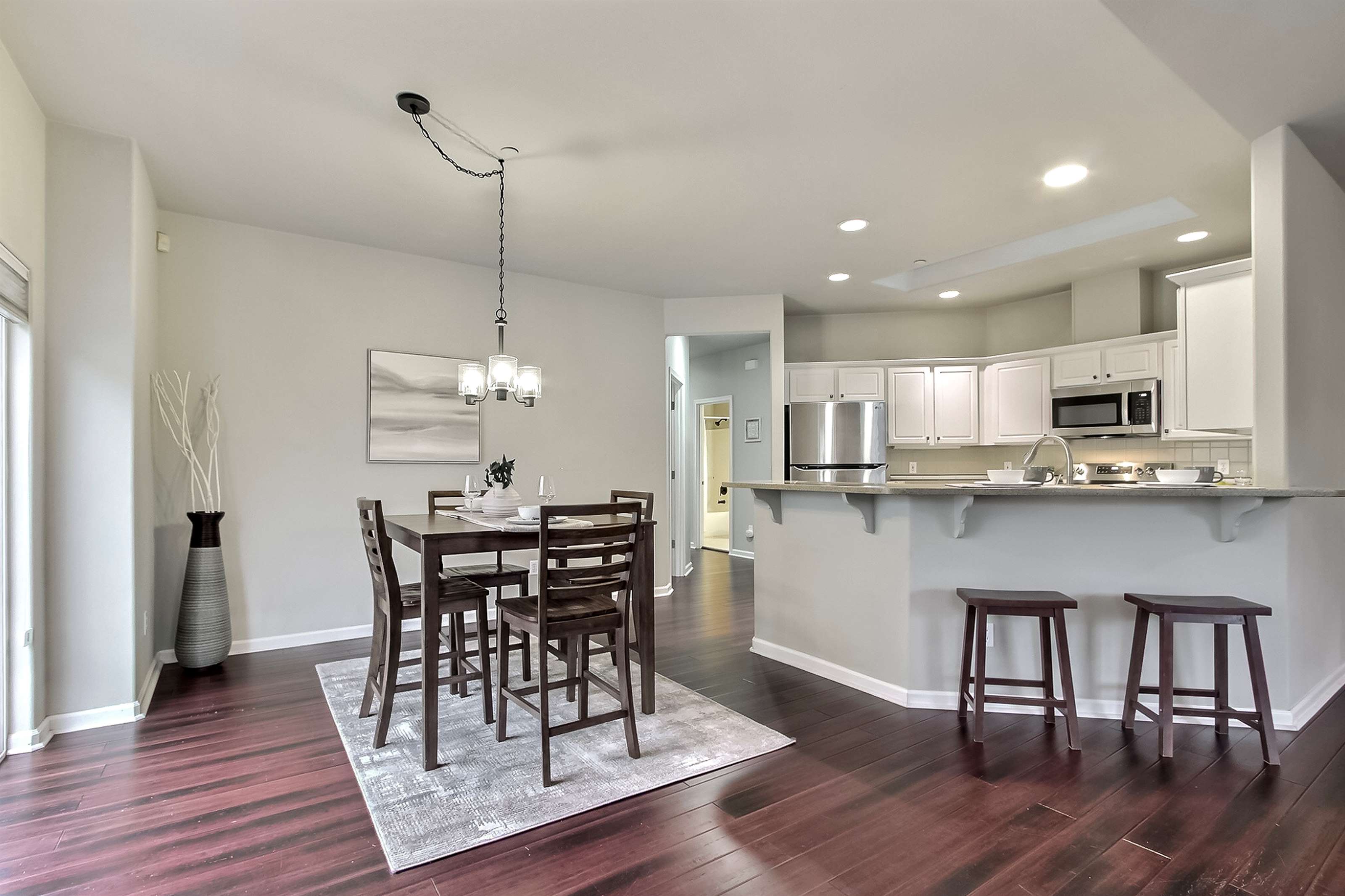 1473 Thompson Circle, DuPont, WA 98327