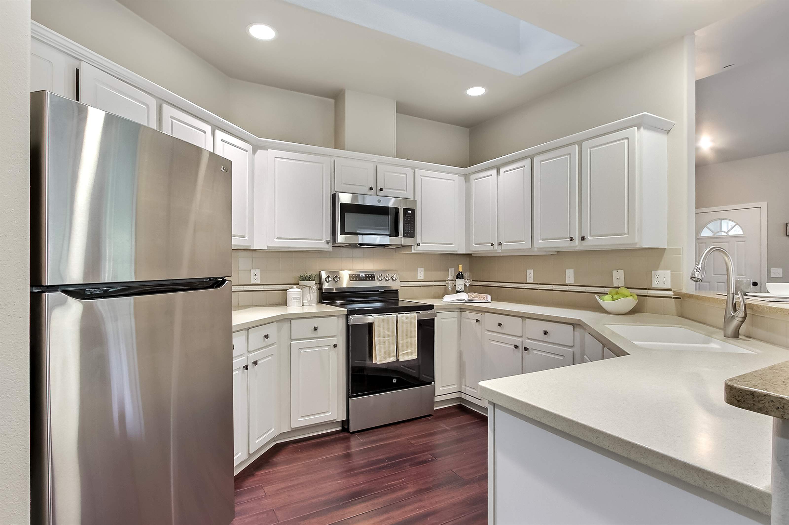 1473 Thompson Circle, DuPont, WA 98327