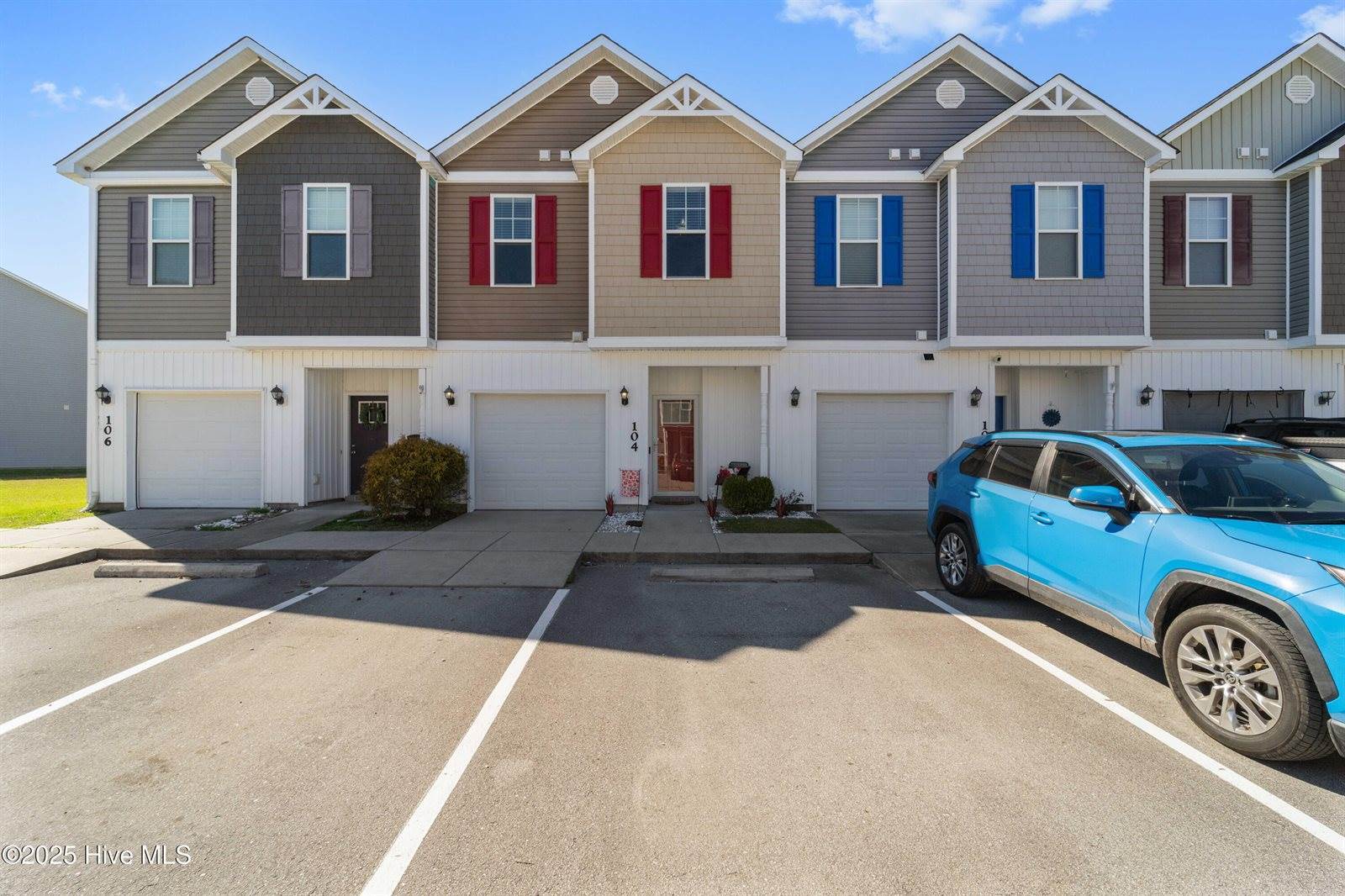 104 Waterstone Lane, Jacksonville, NC 28546