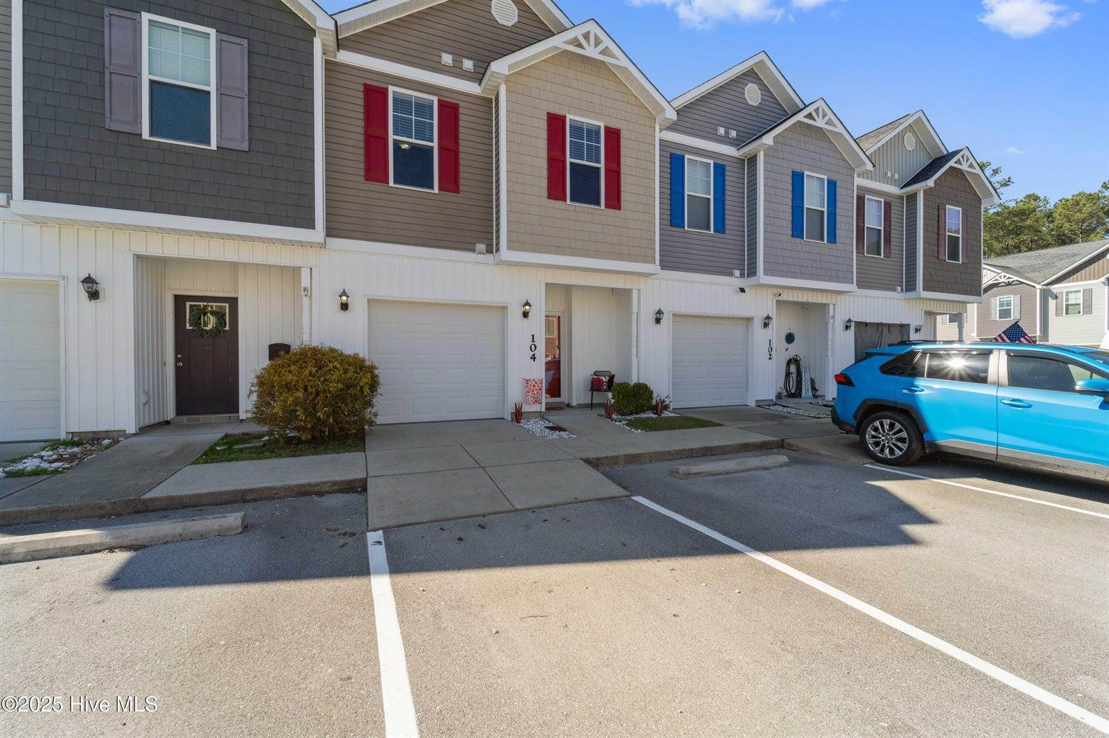 104 Waterstone Lane, Jacksonville, NC 28546