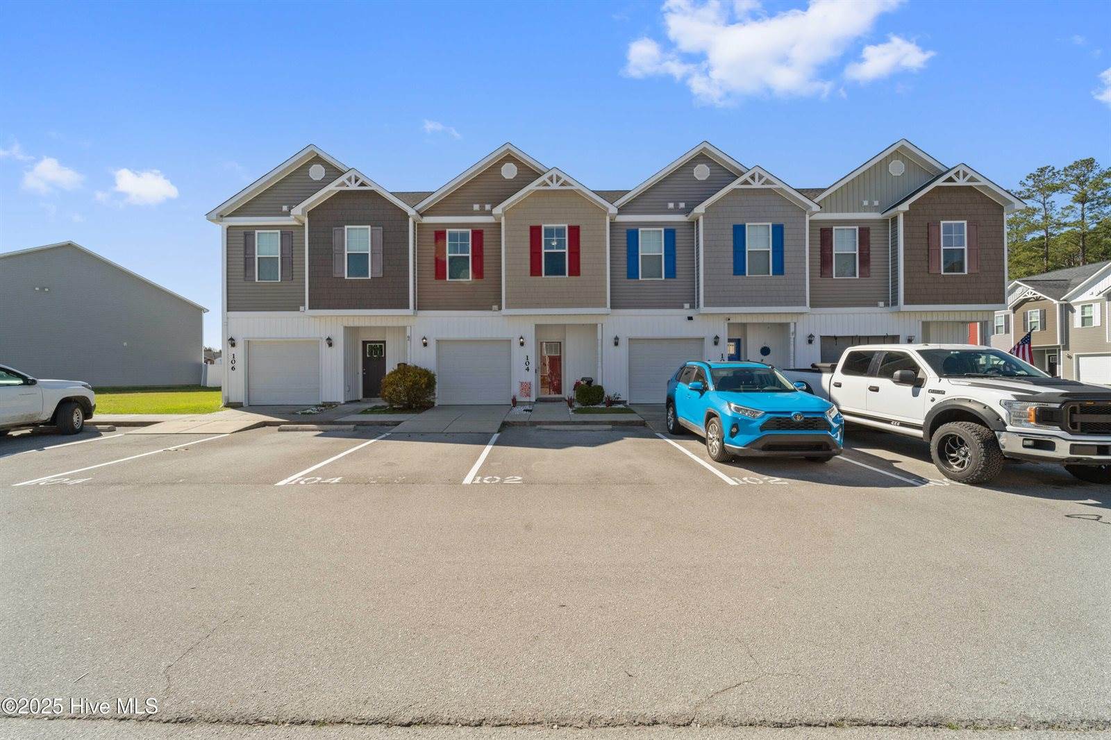 104 Waterstone Lane, Jacksonville, NC 28546