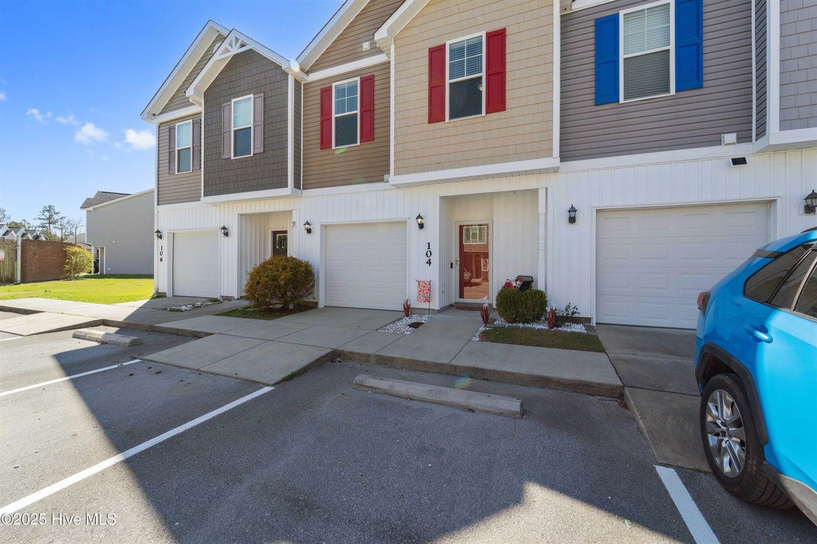 104 Waterstone Lane, Jacksonville, NC 28546