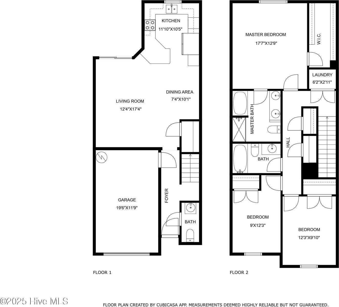 104 Waterstone Lane, Jacksonville, NC 28546