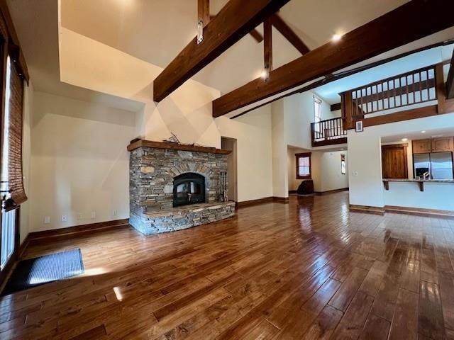 1126 Pyramid Peak Drive, Mammoth Lakes, CA 93546