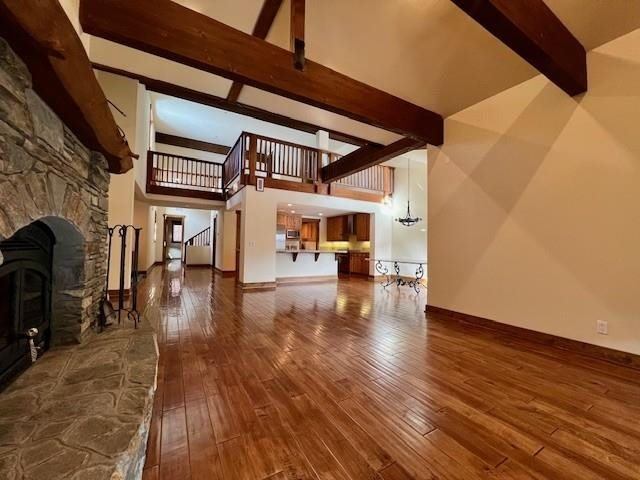1126 Pyramid Peak Drive, Mammoth Lakes, CA 93546